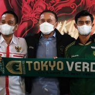 PSSI Dicibir Terlalu Berlebihan Karena Bikin Acara Pelepasan Pratama Arhan