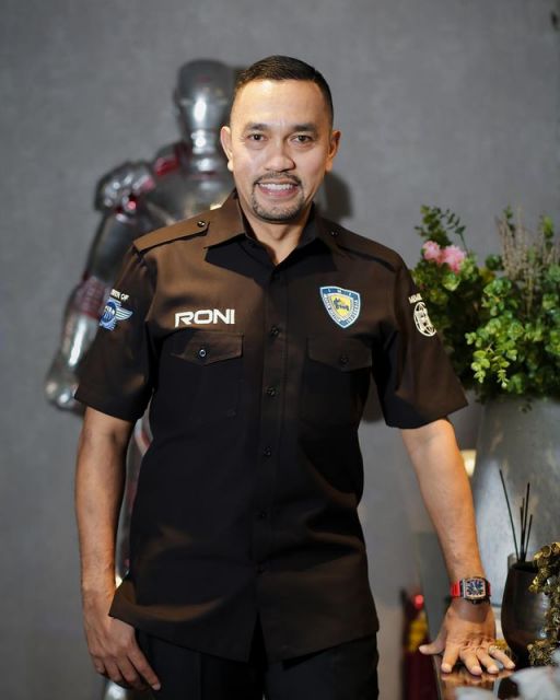 Sosok Crazy Rich Terpopuler di Indonesia, Ada Raffi Ahmad dan Indra Kenz