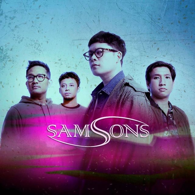 SamSonS Comeback Luncurkan Lagu Perdana Setelah Sekian Lama