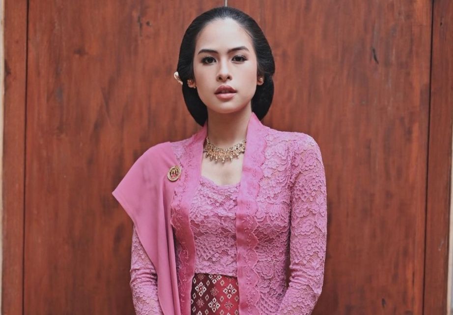 maudy ayunda