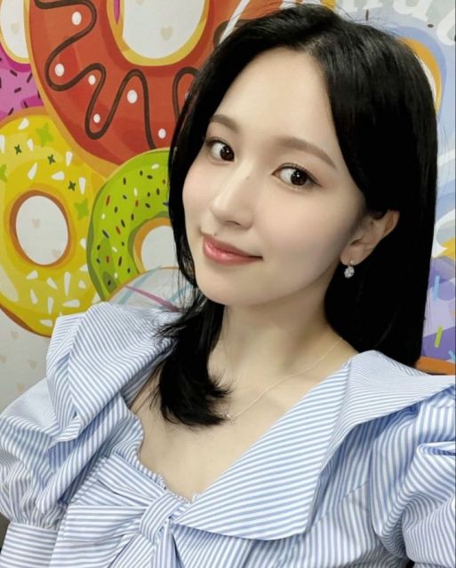 Mina Twice