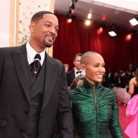 Will Smith Minta Maaf kepada The Academy Usai Tampar Chris Rock