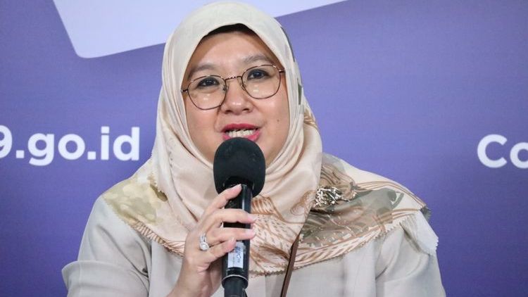 Seminggu ke Depan Jadi Penentu Gelombang Ketiga Covid-19, Begini Kata Kemenkes