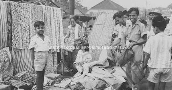 Sejarah tradisi beli baju baru tiap lebaran