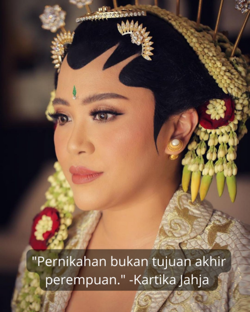 Quotes seleb tentang arti menjadi seorang perempuan