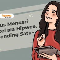 Rumus Simpel Mencari Ide ala Artikel Hipwee, Berpeluang Trending Satu~