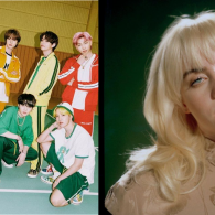 BTS hingga Billie Eilish Dipastikan Tampil di Grammy Awards 2022