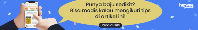 Detail Penampilan Maudy Ayunda di Pernikahan Putri Tanjung. Anggun!