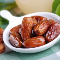 4 Tips Mengolah Kurma Biar Nggak Bosan Gitu-gitu Aja. Lebih Berselera!