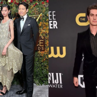 8 Gaya Artis di Critics Choice Awards 2022. Semua Tampil Memukau!