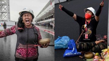 7 Negara yang Punya Tradisi Pawang Hujan, Tak Hanya di Indonesia Saja, lo!