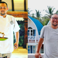 Profil Lucky Andreono, Juara MasterChef Season 1 yang Meninggal Dunia