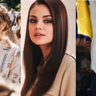 7 Artis Dunia yang Masih Berdarah Ukraina, Salah Satunya Mila Kunis