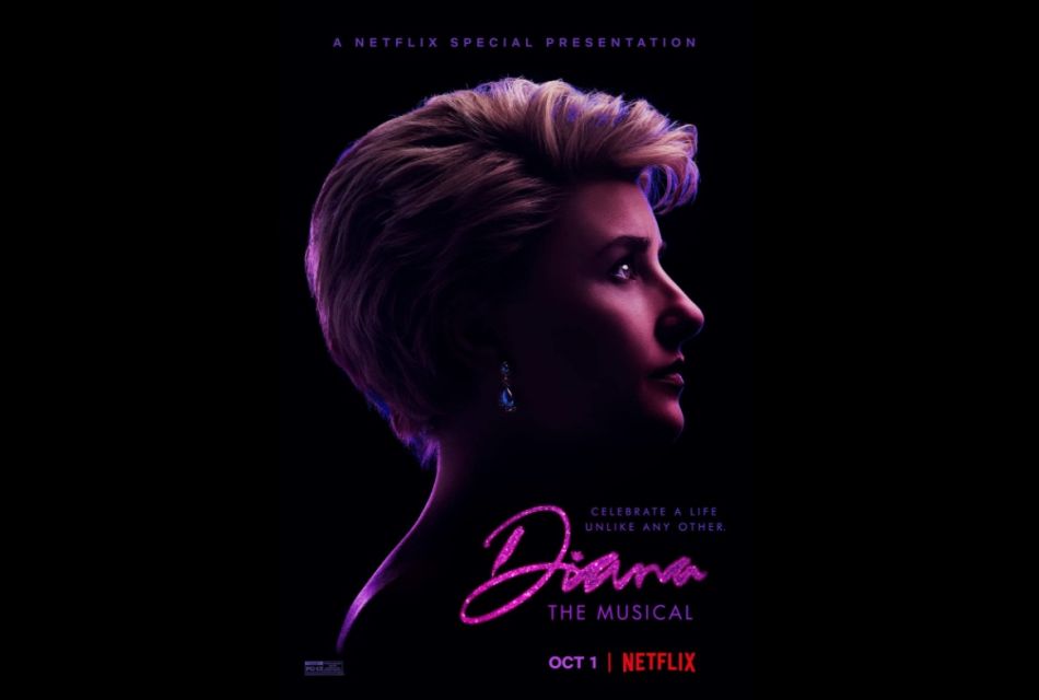 Dianna The Musical