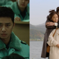 6 Film dan Drama Park Seo Joon yang Wajib Kamu Tonton