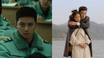 6 Film dan Drama Park Seo Joon yang Wajib Kamu Tonton