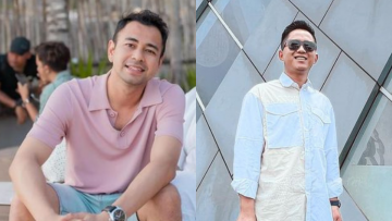 7 Sosok Ini Dijuliki Crazy Rich di Indonesia, Raffi Ahmad hingga Doni Salmanan