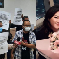 Korban Tak Terima Olivia Nathania Dituntut 3,5 Tahun, Buat 6 Orang Meninggal