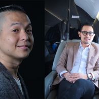 Ernest Prakasa Sentil Juragan 99 Soal Klaim Punya Pesawat Jet Pribadi