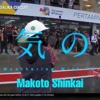 10 Potret Meme Moto GP Mandalika, Bukti Warganet Indonesia Sangat Kreatif