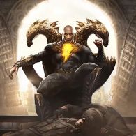 ‎Sutradara “Moon Knight” Kritik Film Black Adam Karena Menyia-nyiakan Representasi‎ Budaya Mesir