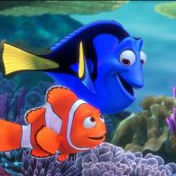 Percakapan ini Bukti Bahwa Dory dan Marlin Memiliki Persahabatan Terbaik di Disney