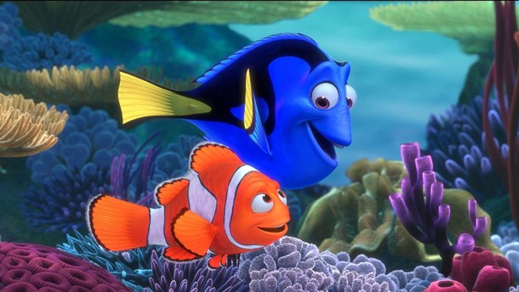 Percakapan ini Bukti Bahwa Dory dan Marlin Memiliki Persahabatan Terbaik di Disney