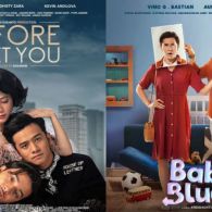 Rekomendasi 8 Film Indonesia yang Akan Tayang Maret 2022 di Bioskop