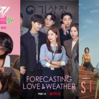 Rekomendasi 8 Drama Korea Kisah Romantis Berlatar Perkantoran