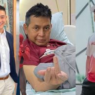 Hilman Hariwijaya Meninggal, Raditya Dika dan Irgi Achmad Fahrezi Kenang Karya Almarhum