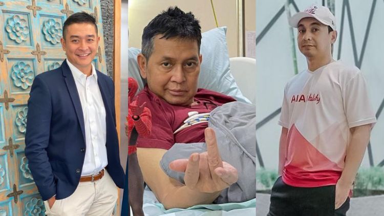 Hilman Hariwijaya Meninggal, Raditya Dika dan Irgi Achmad Fahrezi Kenang Karya Almarhum