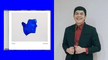 Lagu Baru Tulus “Hati-hati di Jalan” Pecahkan Rekor Indonesia di Spotify Global