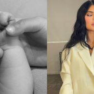 Kylie Jenner Ungkap Soal Kondisi Pascapersalinan Anak Kedua yang Tidak Mudah