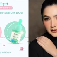 Ashanty Bikin Produk Kecantikan Sendiri, Bahannya Didatangkan dari Swiss