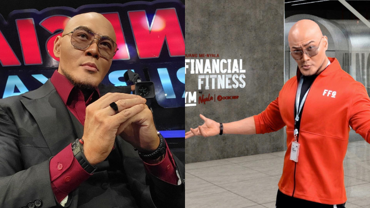 Deddy Corbuzier Angkat Bicara Terkait Dirinya yang Dituduh Cepu