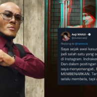 Deddy Corbuzier Sindir Seleb “Centang Biru” yang Semangati Indra Kenz