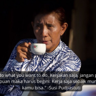 10 Quotes Sosok Inspirasional yang Bisa Bantu Kamu Pahami Arti Jadi Perempuan