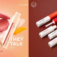 5 Liptint Merek Lokal Terbaru dan Tahan Lama