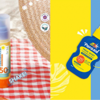 Rekomendasi Sunscreen Spray yang Praktis Tinggal Semprot