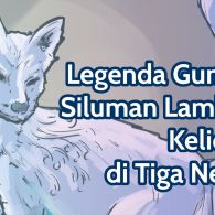 Kisah Gelap Legenda Gumiho, Siluman Lambang Kelicikan di Tiga Negara