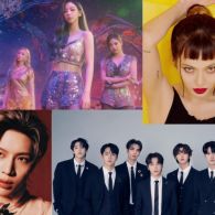 Lagu K-pop ini Hits Banget, Namun Nggak Menang Trofi Music Show. Ada Favoritmu?