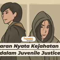 Realitas Kejahatan Anak dalam Drakor Juvenile Justice. Apa Hukuman yang Tepat?