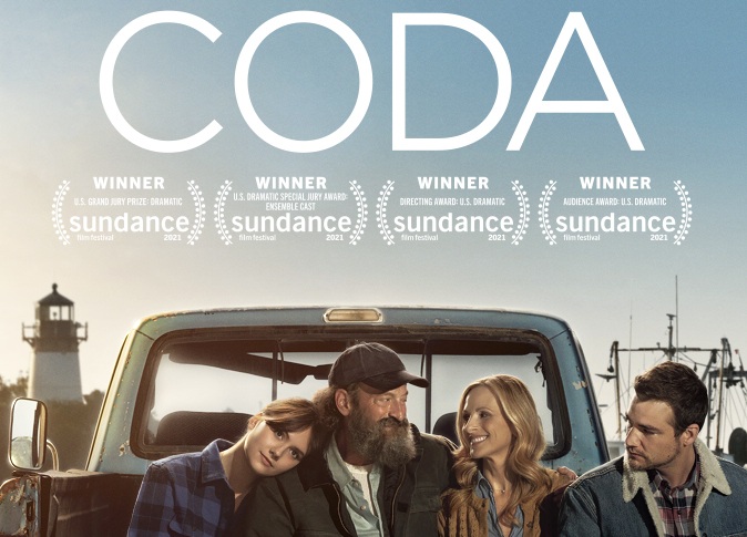 Film CODA. 