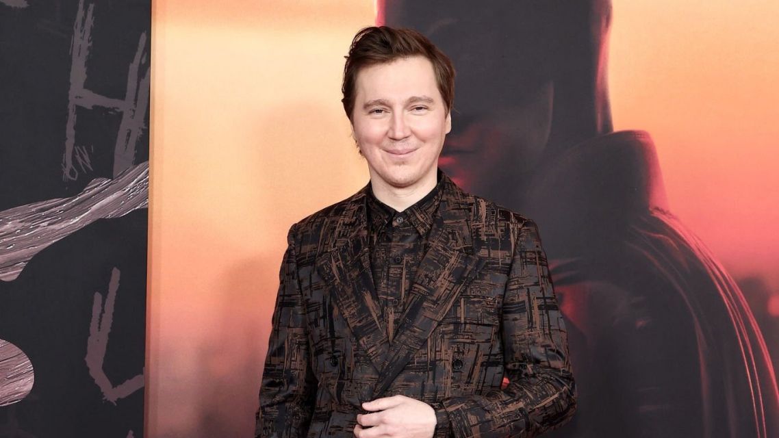 paul dano