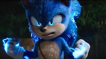 Paramount Pictures Rilis Final Trailer Film Sonic The Hedgehog 2