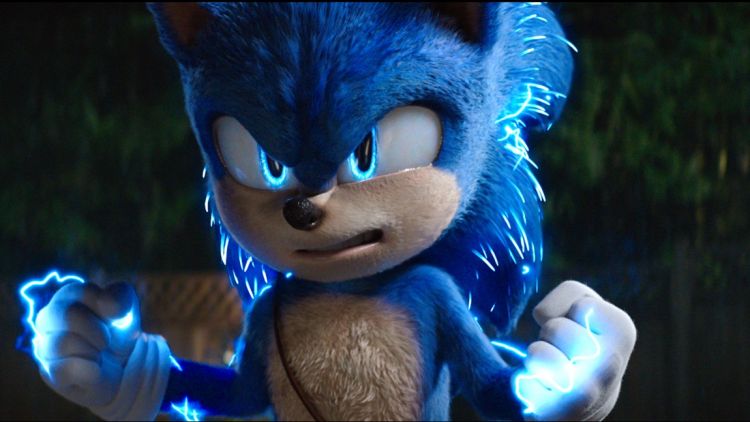 Paramount Pictures Rilis Final Trailer Film Sonic The Hedgehog 2