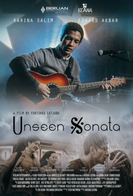 Film adaptasi dari sebuah lagu