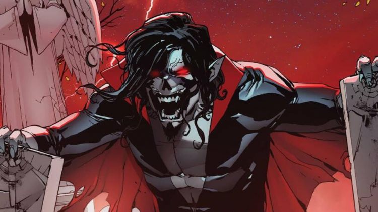 Mengenal Morbius, Karakter dari Spin-Off Film Spider-Man