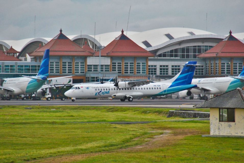 Bandara Ngurah Rai