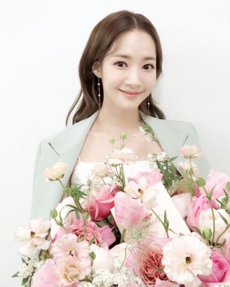 Park Min Young